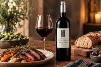 Le Château Leret Cahors Réserve: un Cahors de caractère